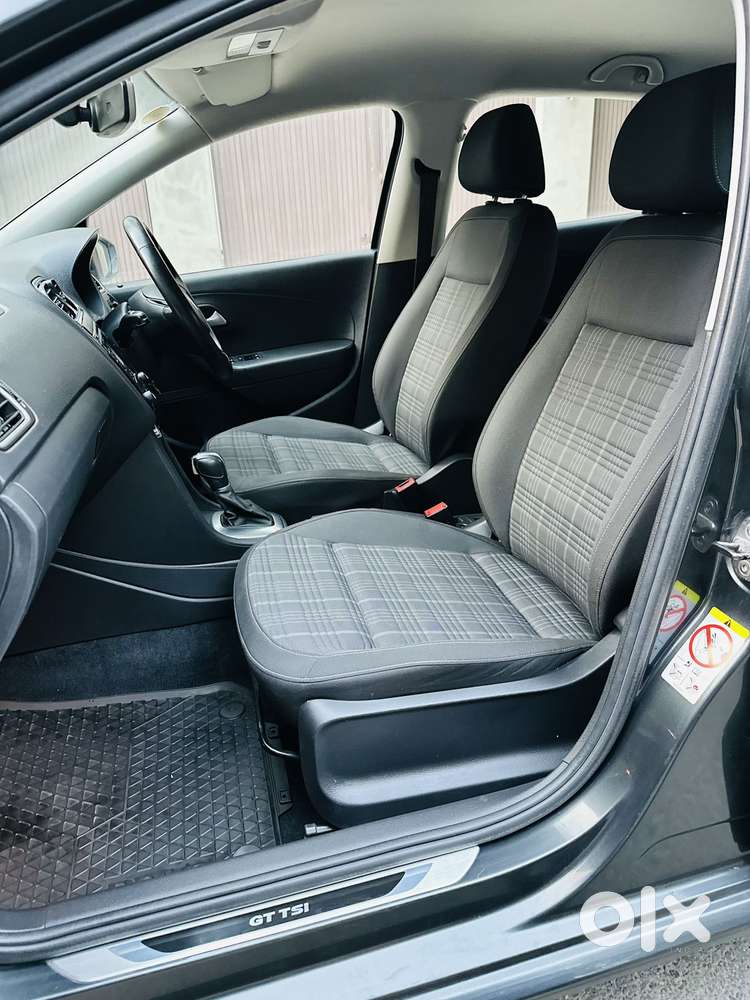 Volkswagen Polo 1.2 Gt Tsi, 2019, Petrol