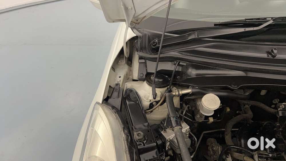 Maruti Suzuki Swift 1.3 Zxi, 2014, Petrol