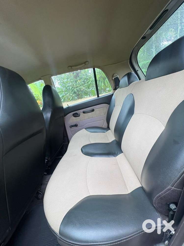 Hyundai Santro Xing Xl Erlx Euro Iii, 2009, Petrol