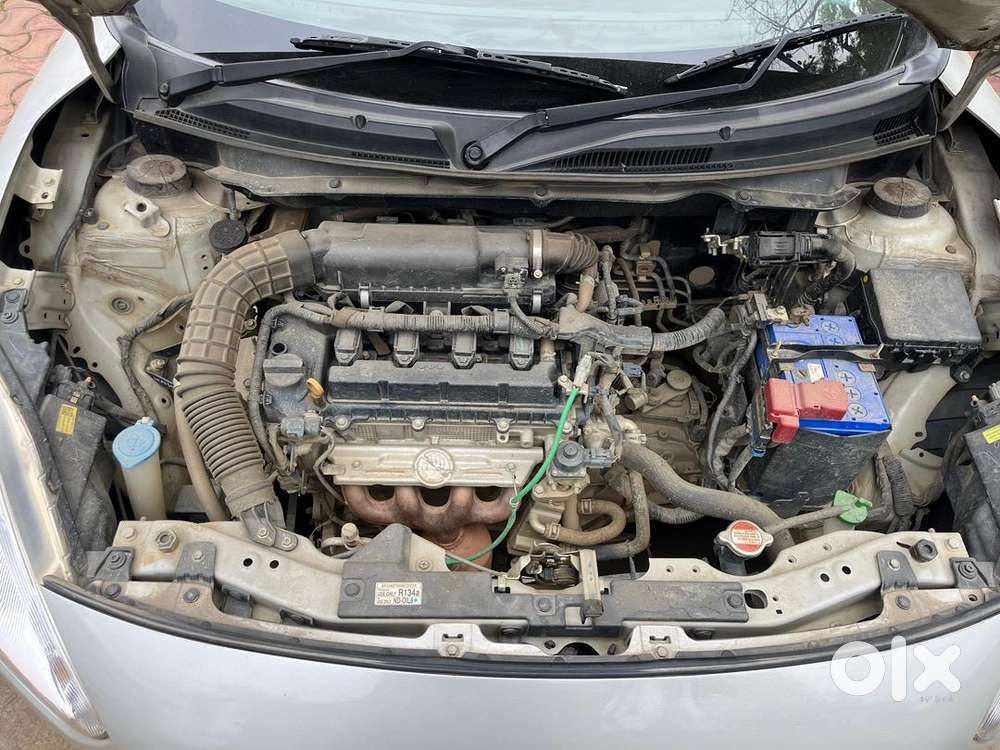 Well Maintained Swift Vxi
