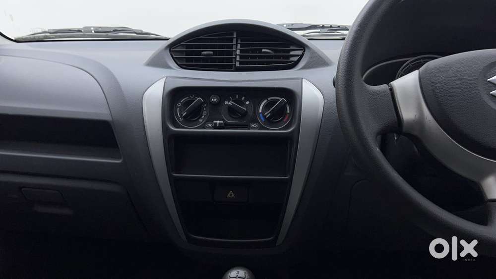 Maruti Suzuki Alto 800 Lxi, 2016, Petrol
