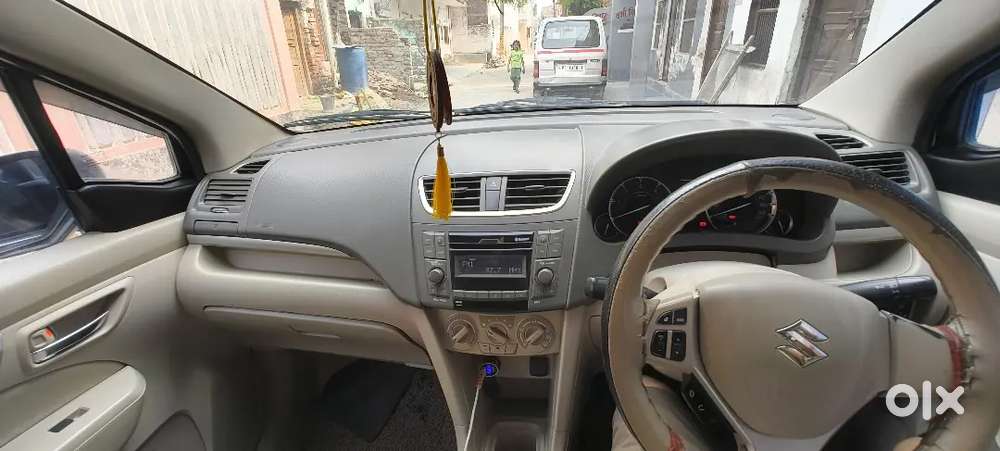 Maruti Suzuki Ertiga 2018 Diesel 110000 Km Driven