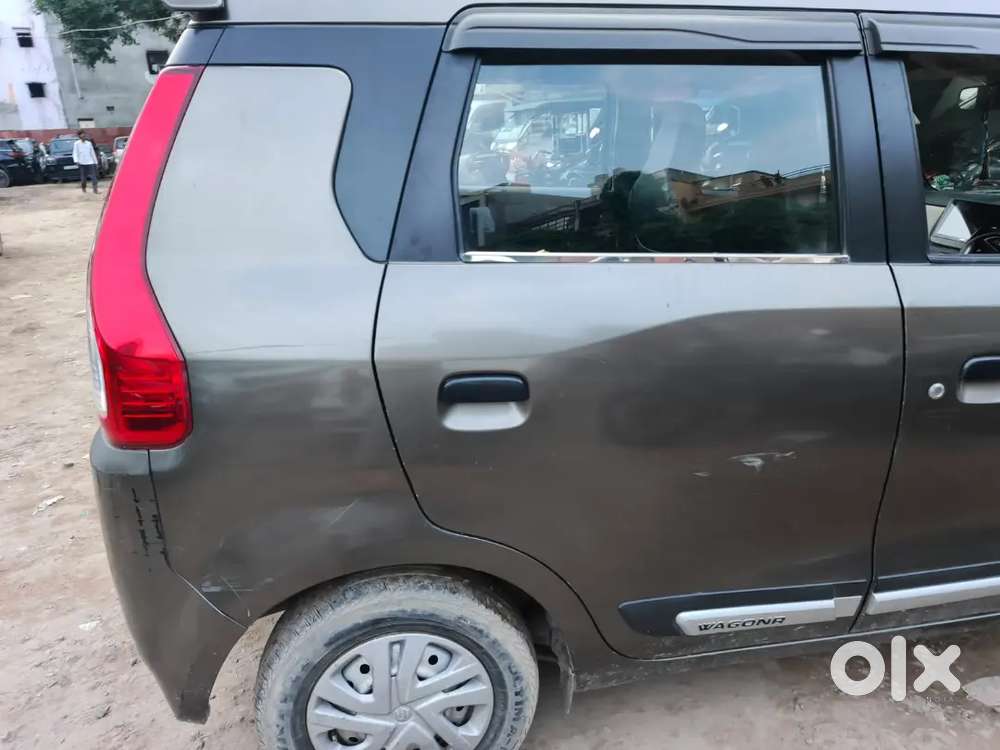 Maruti Suzuki Wagon 2020 Hybrid