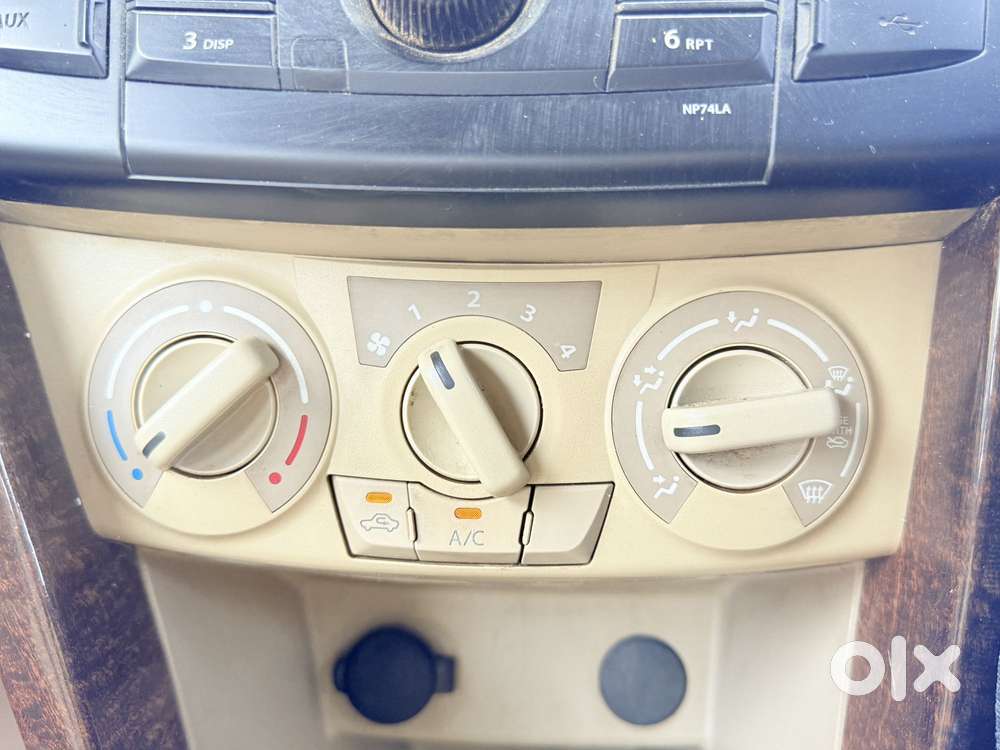 Maruti Suzuki Swift Dzire 2012-2015 Vdi, 2014, Diesel