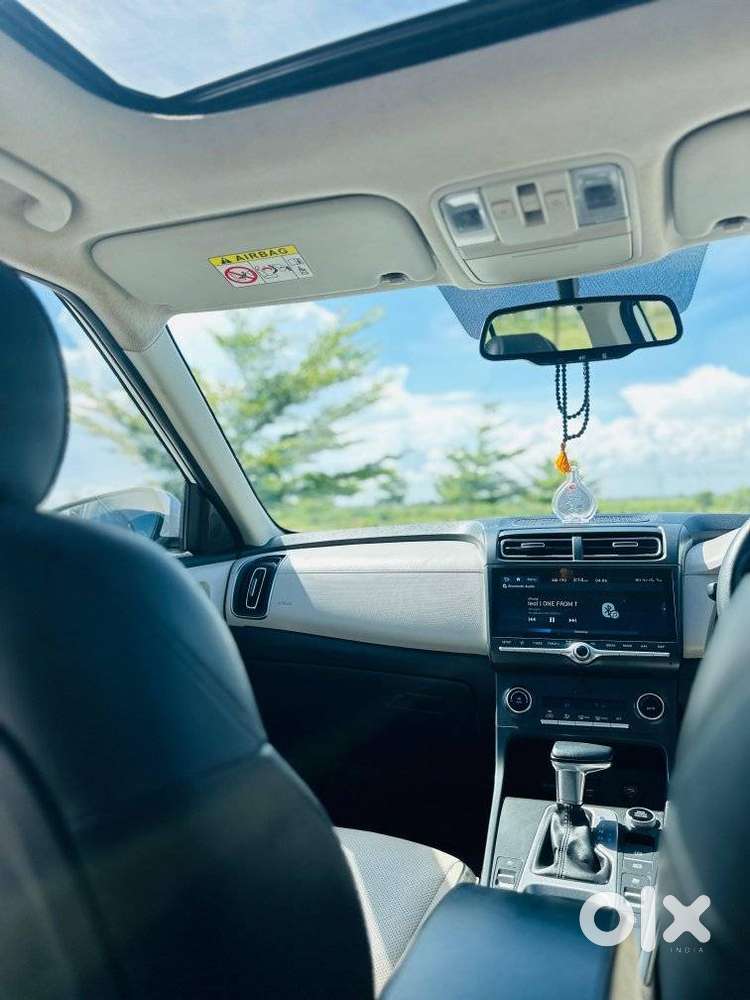Hyundai Creta 1.6 Crdi At Sx Plus, 2022, Diesel