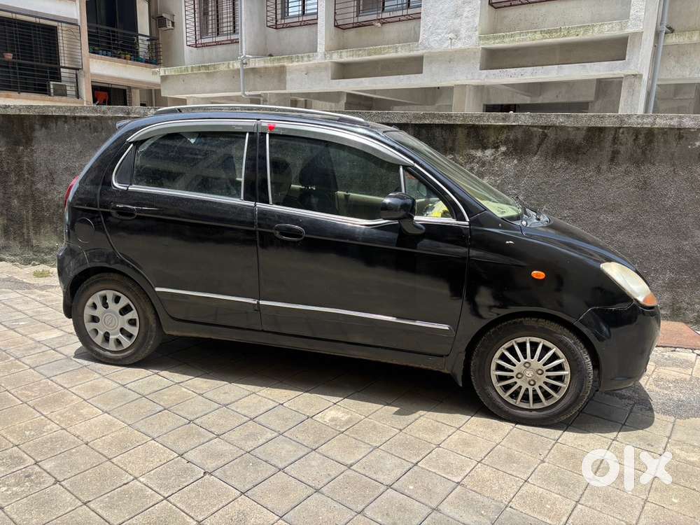 Chevrolet Spark 1.0 Lt Lpg 2009