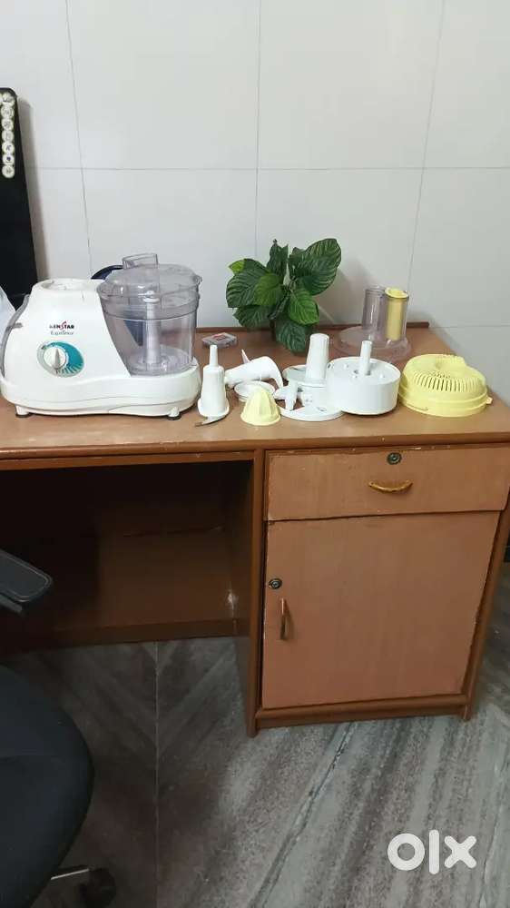 Kenstar ka Food Processor