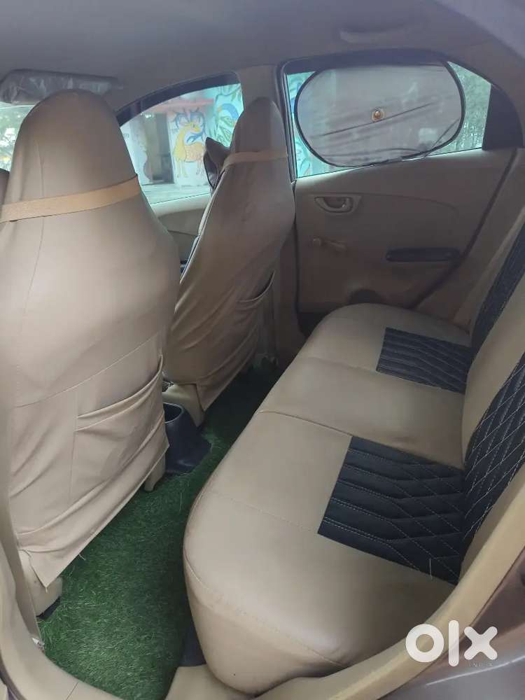 Honda Brio 2013 Mt