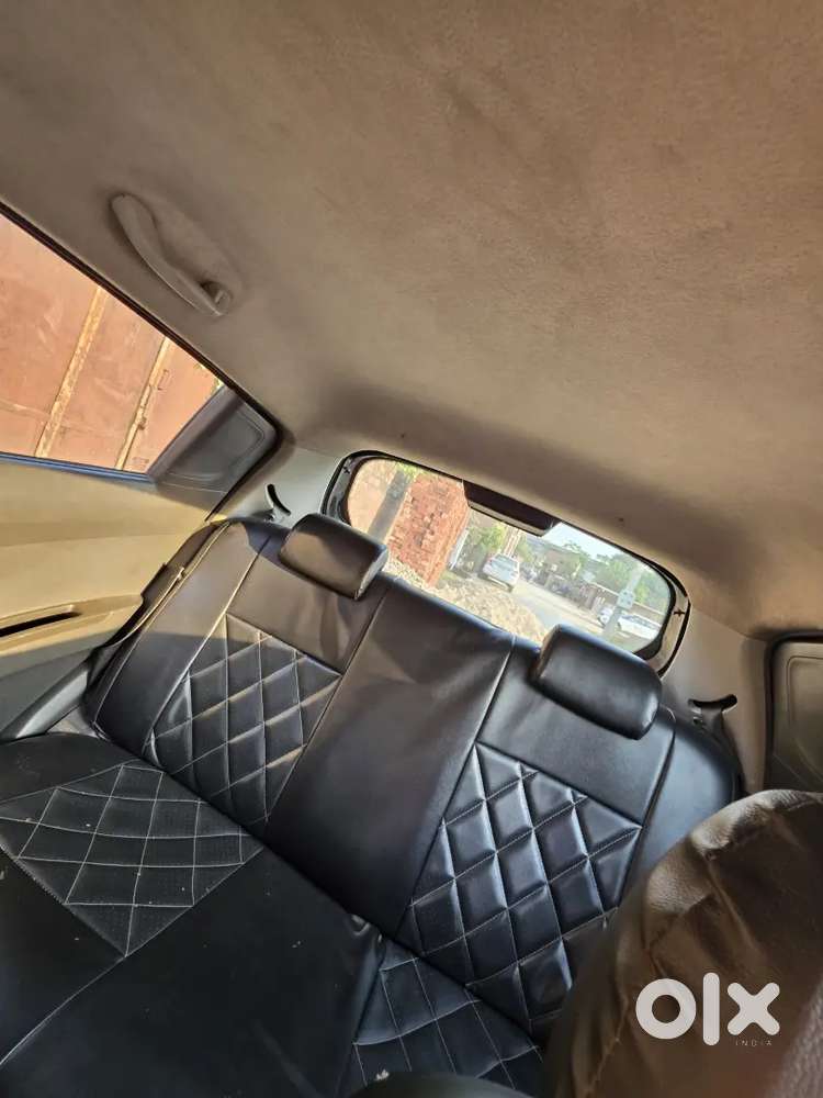 Chevrolet Beat Diesel Lt 2016