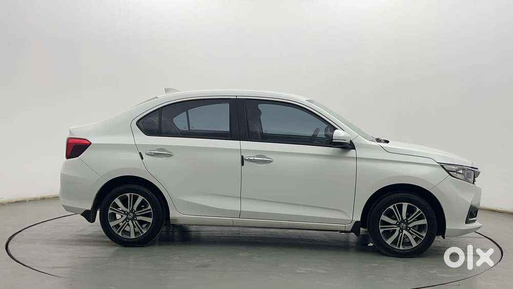 Honda Amaze 2013-2016 Vx I-vtech, 2024, Petrol