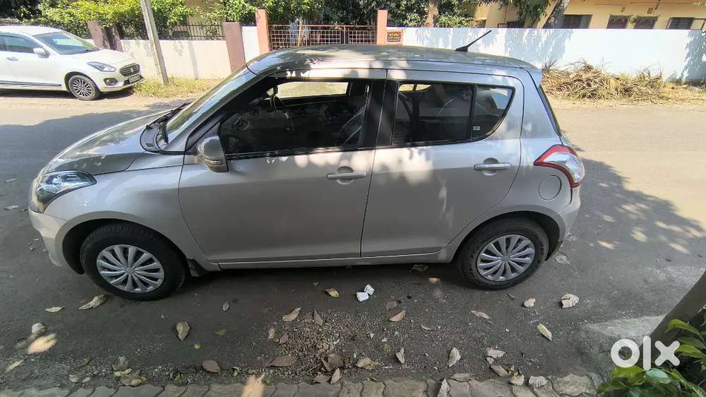 Maruti Suzuki Swift Vdi 2013