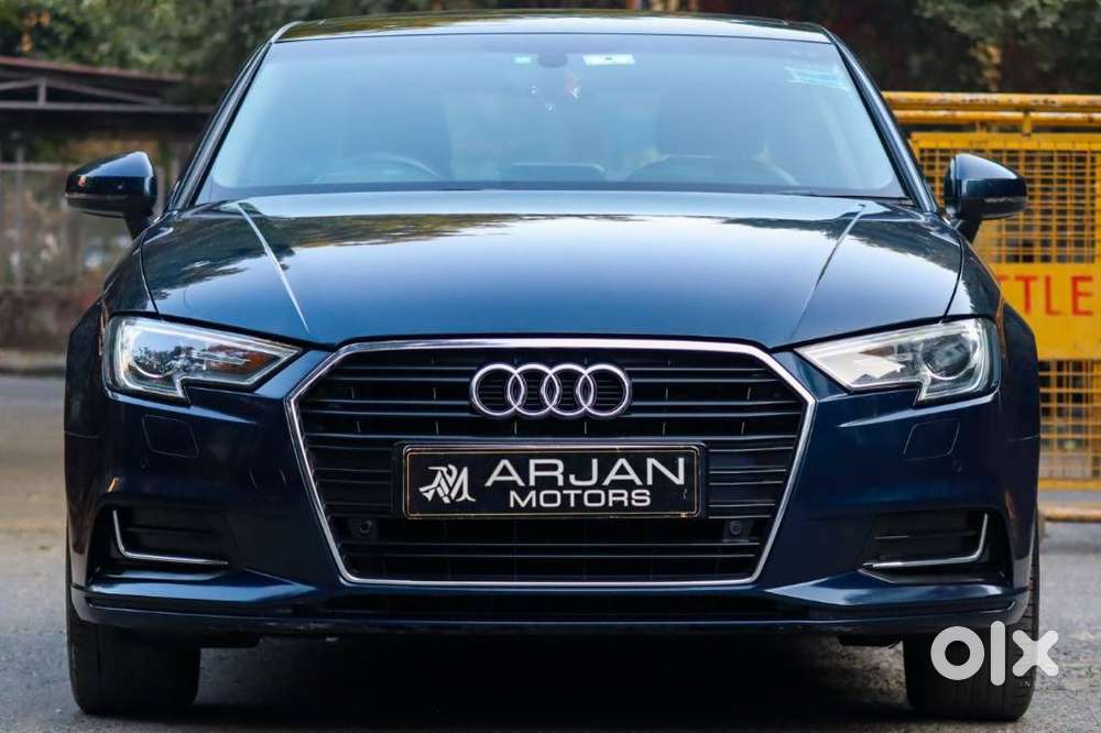 Audi A3 35 Tfsi Premium, 2018, Petrol