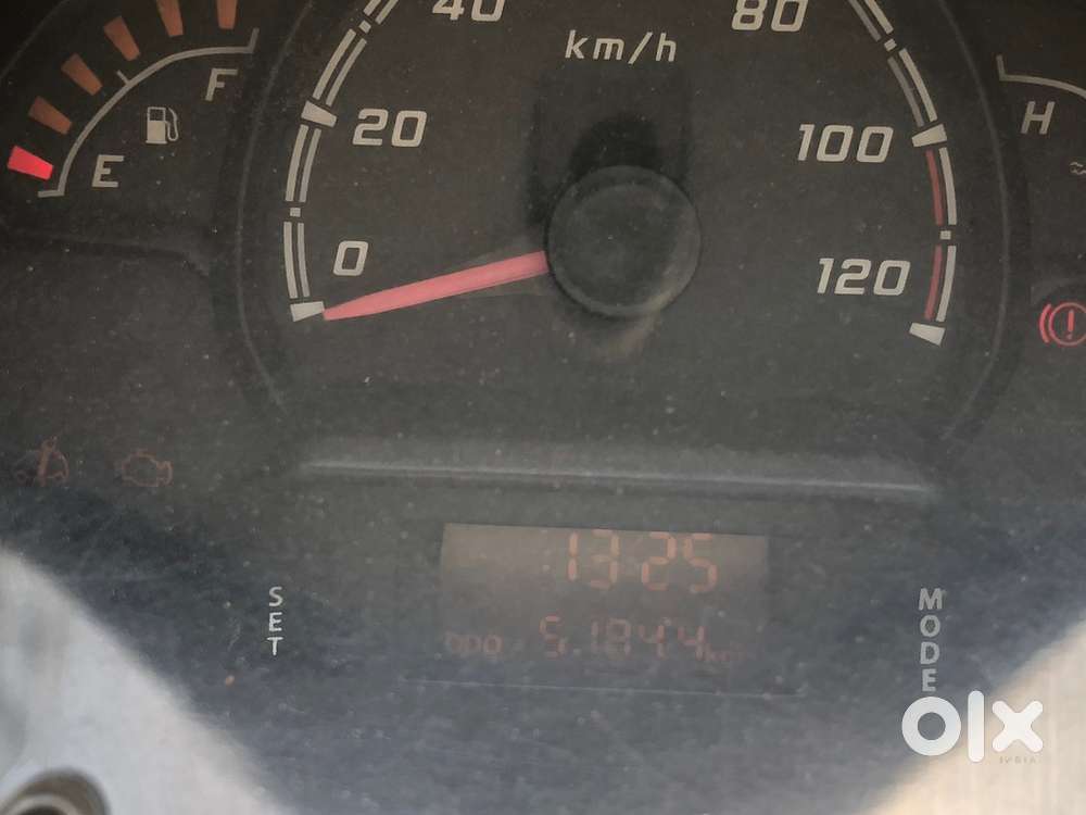 2015 Tata Nano Twist Xe