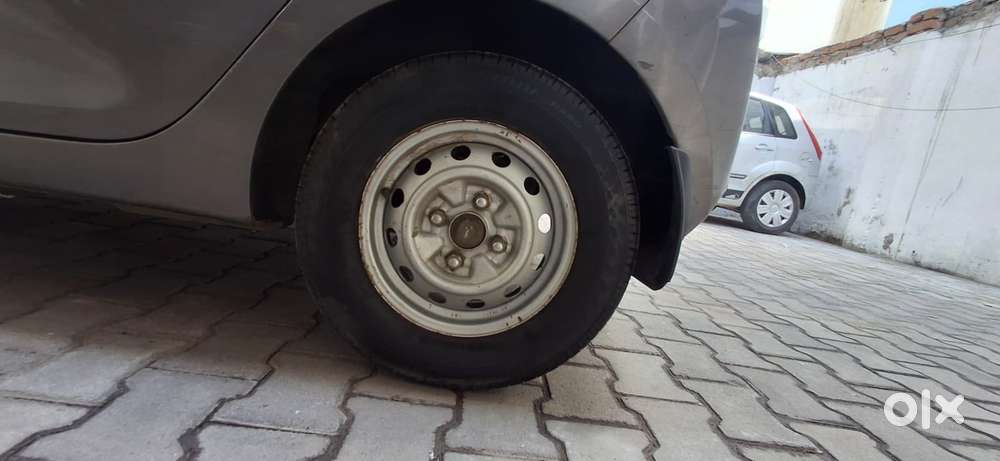 Hyundai Eon Era +, 2012, Petrol