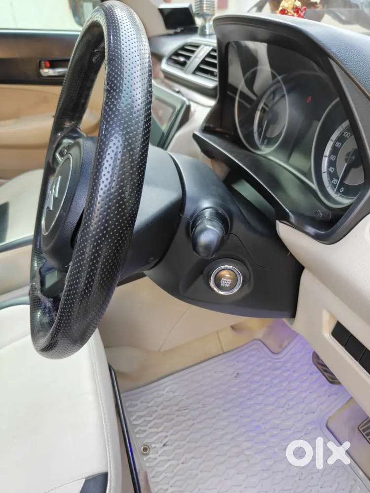 Maruti Suzuki Dzire 2018 Diesel 54305 Km Driven In Mint Condition