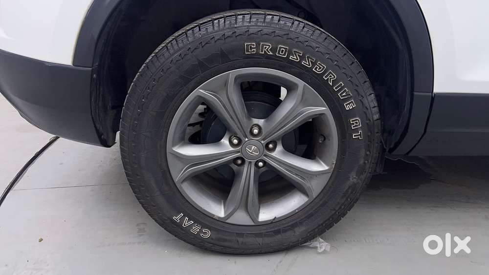 Tata Harrier Xt+, 2021, Diesel