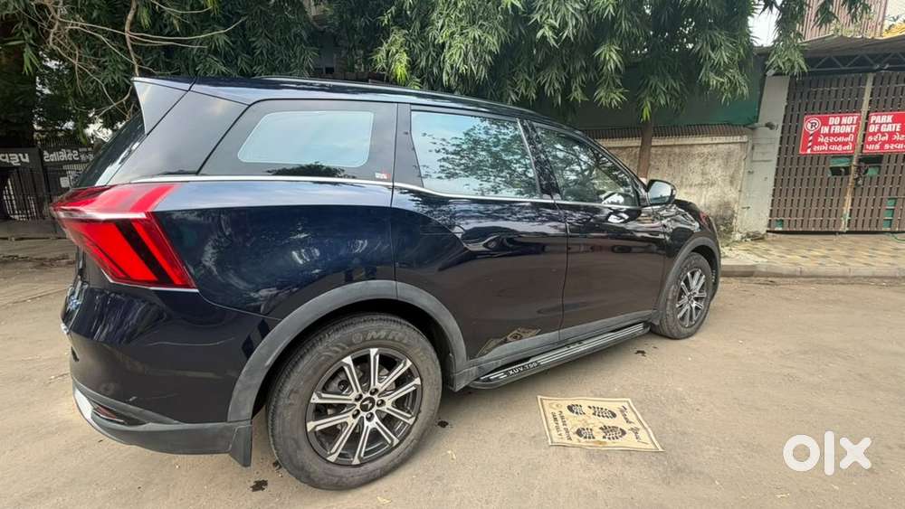 Mahindra Xuv700 Diesel Manual 2025