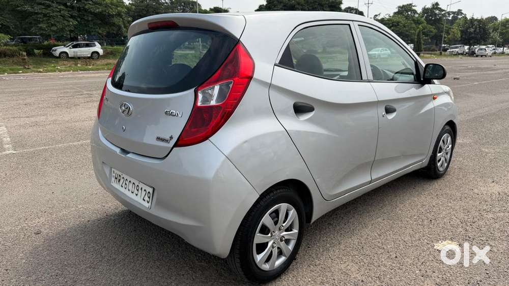 Hyundai Eon Magna +, 2013, Petrol