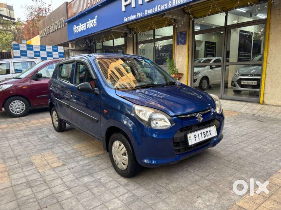 Maruti Suzuki Alto 800 2012-2016 Vxi, 2013, Petrol