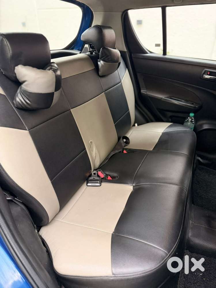 Maruti Suzuki Swift Rs Vdi, 2014, Diesel