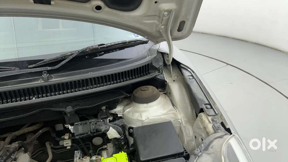 Maruti Suzuki Baleno 1.2 Alpha, 2016, Petrol