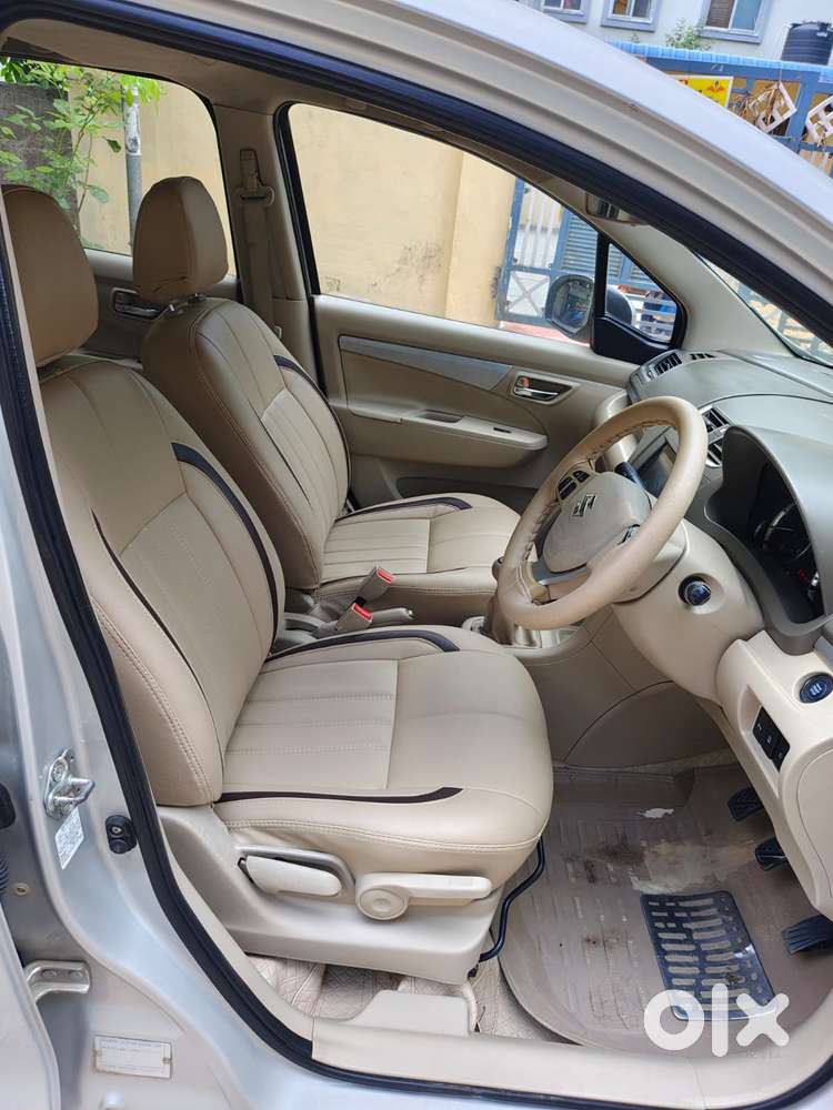 Maruti Suzuki Ertiga Maruti-suzuki-ertiga-zdi-plus, 2016, Diesel