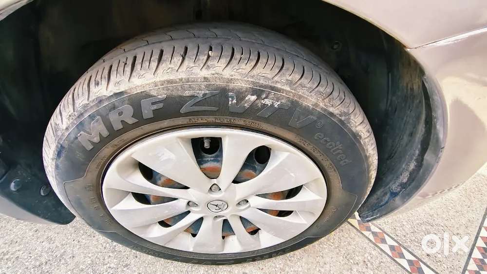 Maruti Suzuki Baleno 2018 Petrol 65186 Km Driven