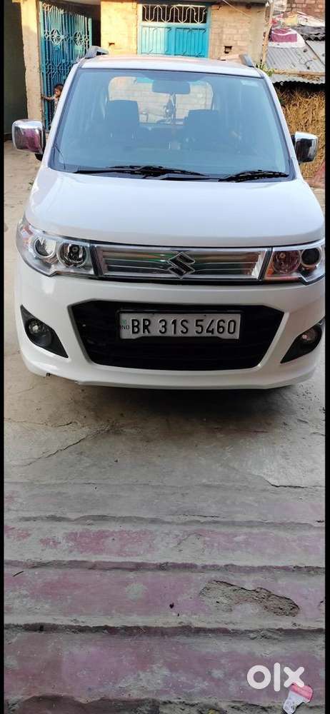 2015 Maruti Suzuki Petrol