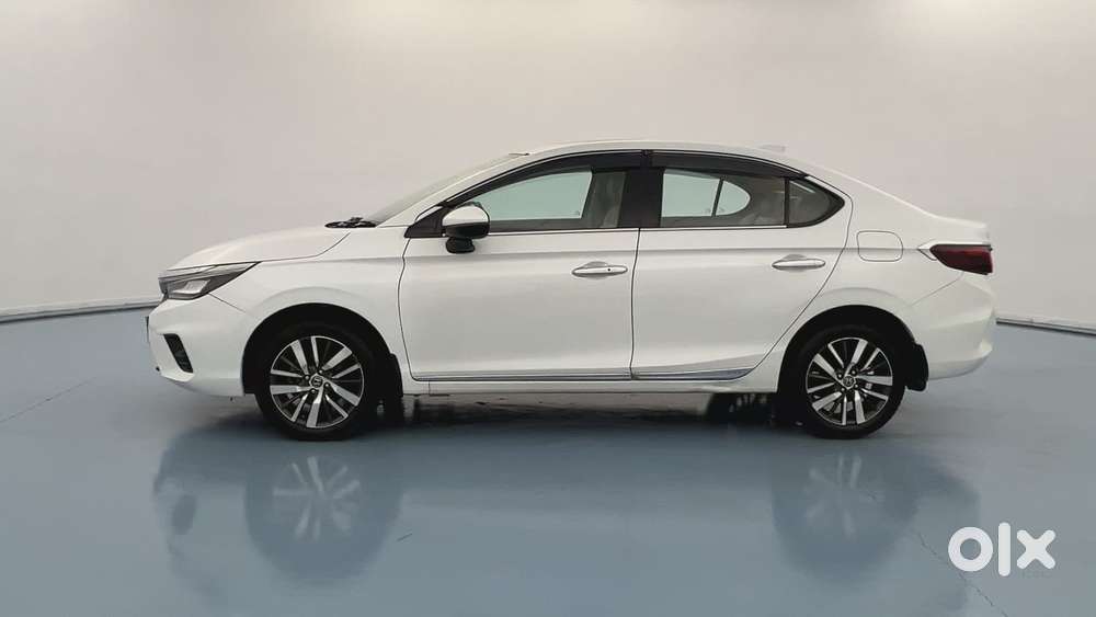 Honda City 1.5 Zx I-dtec Mt, 2021, Diesel