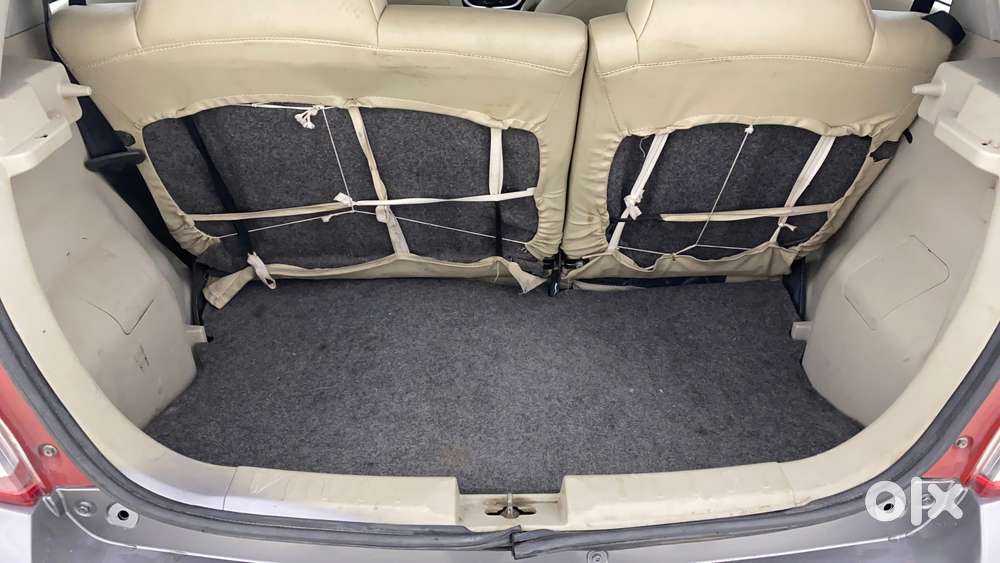 Maruti Suzuki Celerio