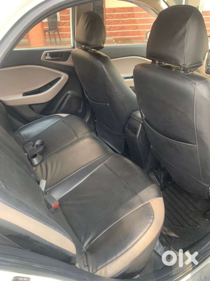 Hyundai I20 2015-2017 Asta 1.2, 2016, Diesel