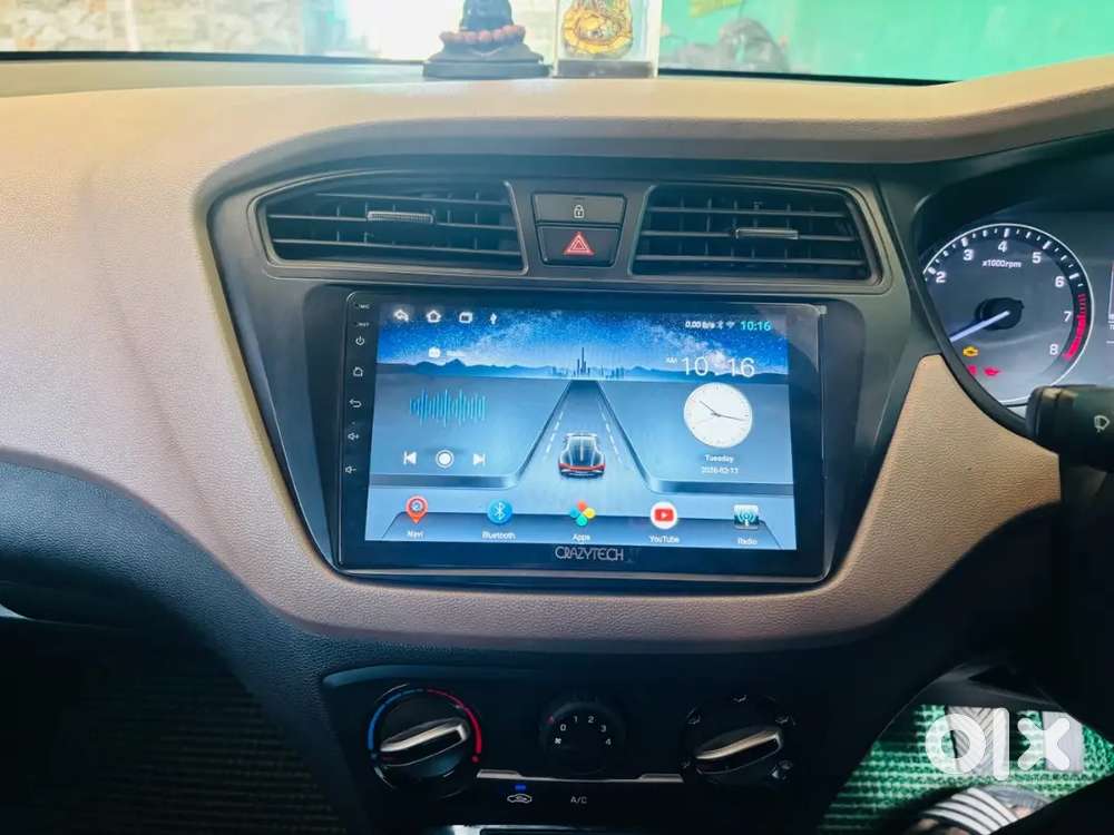 Hyundai I20 Only 42000 Km Running