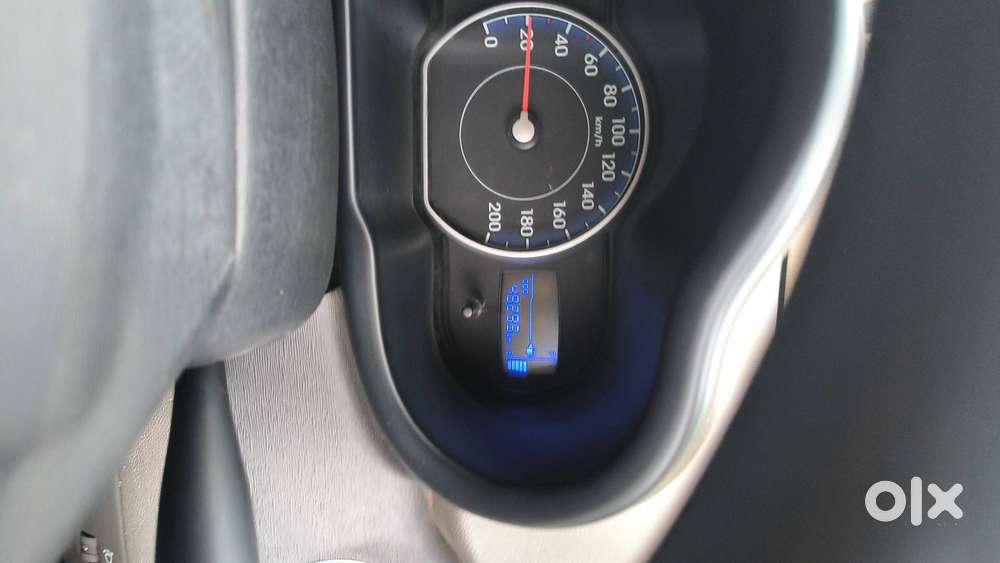 Hyundai I10 2014 Petrol Good Condition
