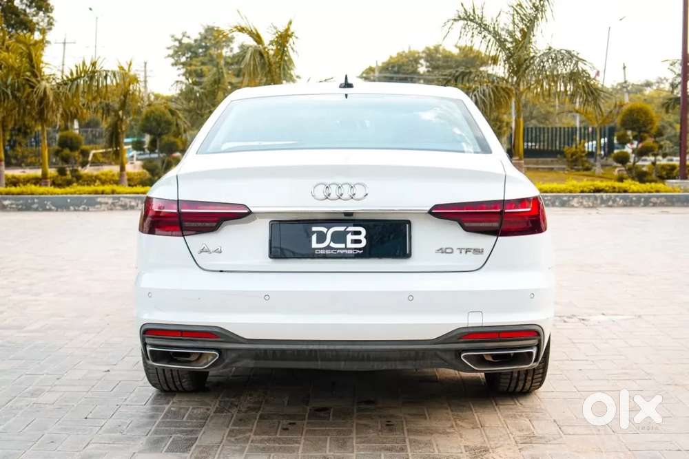 Audi A4 2.0 Premium 40 Tfsi, 2024, Petrol