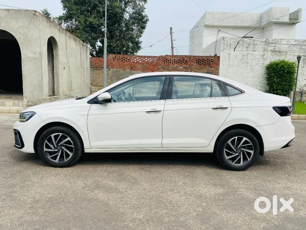 Volkswagen Virtus Topline 1.0 Tsi Mt, 2023, Petrol
