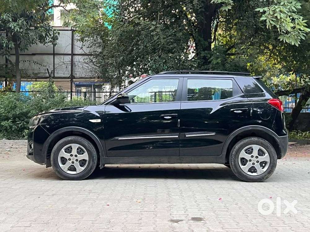 Mahindra Xuv300 W6 Diesel, 2021, Diesel