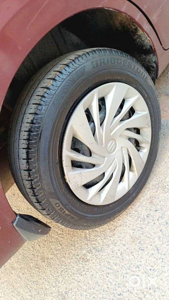 Maruti Suzuki Ertiga, 2020, Petrol