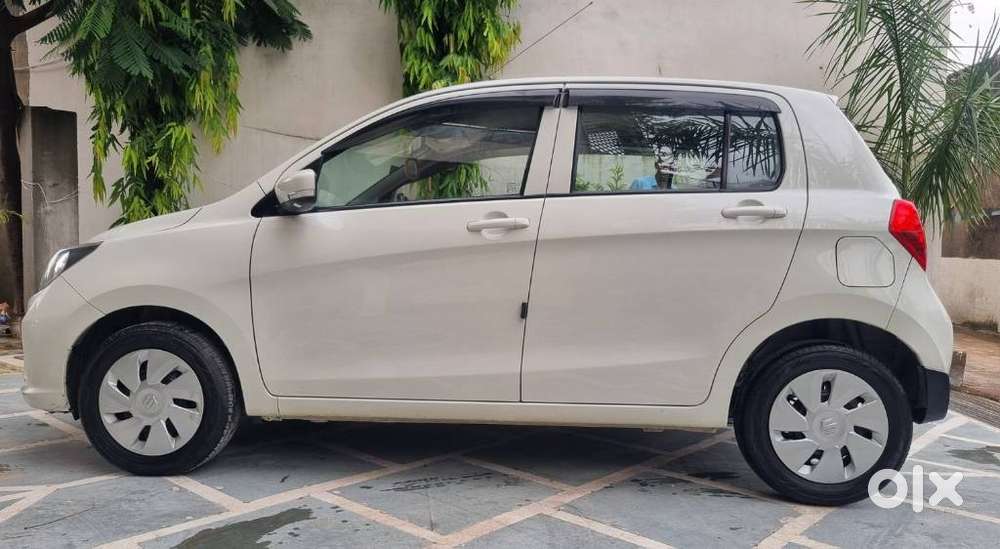Maruti Suzuki Celerio 1.0 Zxi Mt, 2020, Petrol