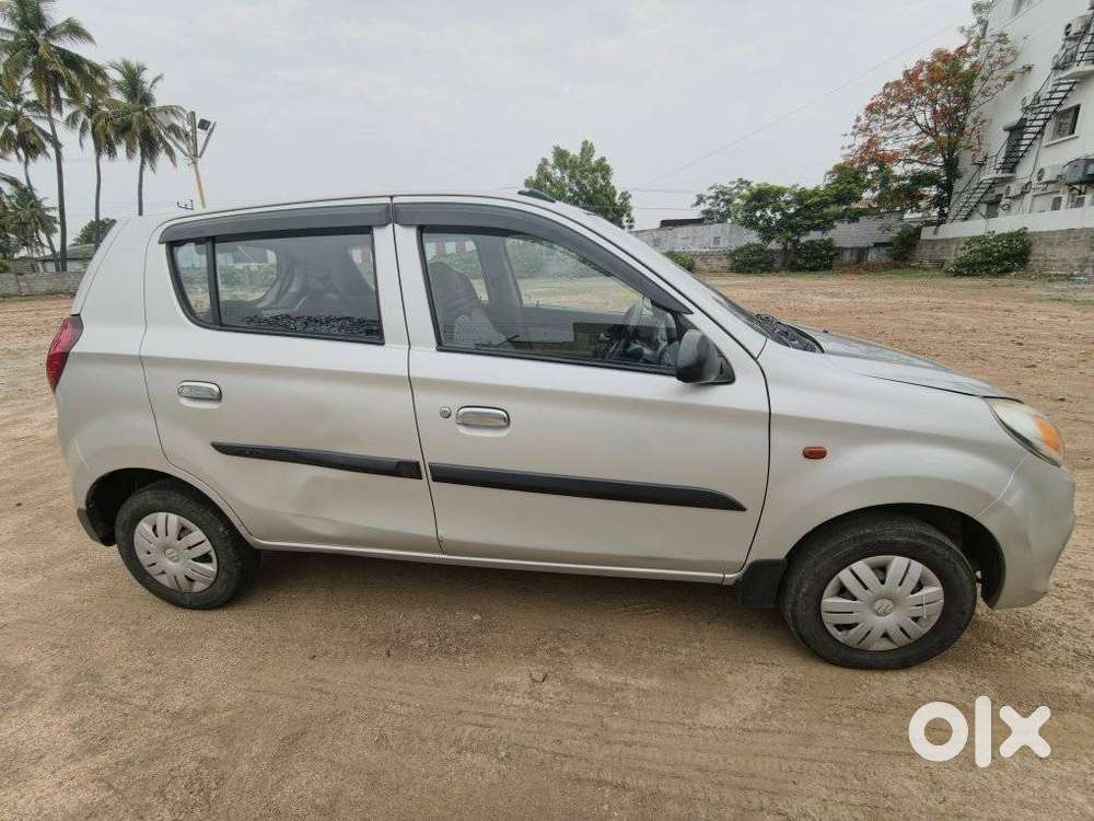 Maruti Suzuki Alto 800 2012-2016 Vxi, 2017, Petrol