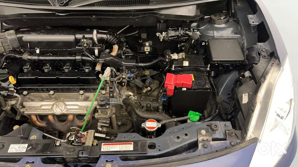 Maruti Suzuki Dzire 1.2 Zxi, 2021, Petrol