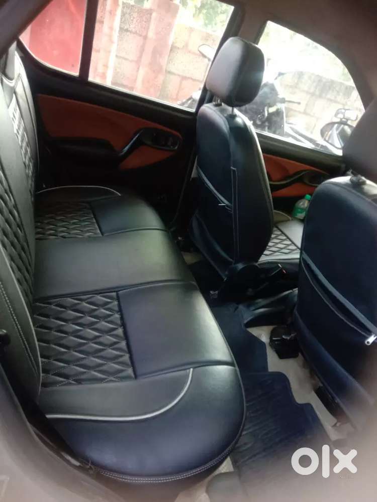 Tata Indigo Ecs Ls 2016 Diesel Manual Good Conditions ,  Chill A/c,