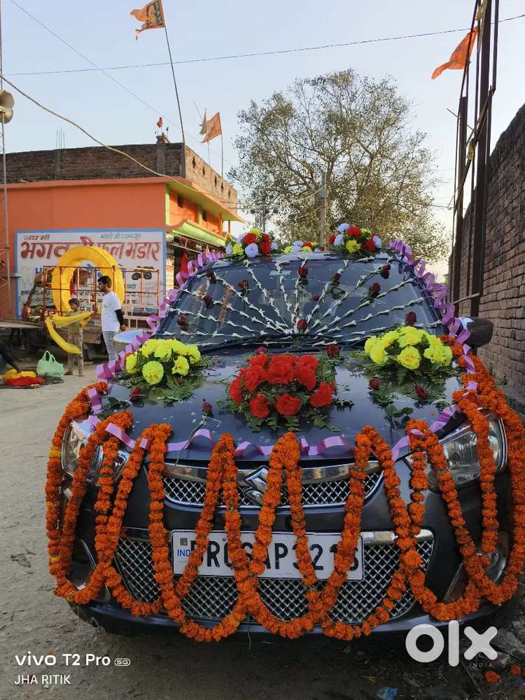 Maruti Suzuki Alto K10 2014 December Petrol 69000 Km