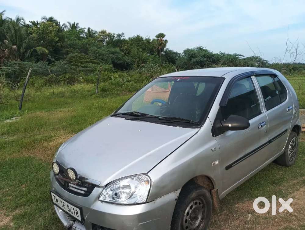 Tata Indica Diesel Manual 2013