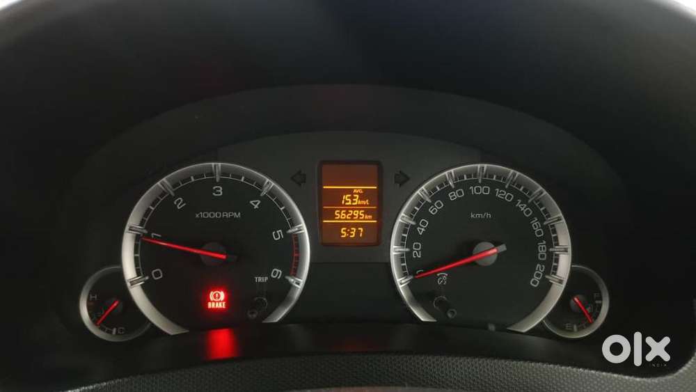 Maruti Suzuki Swift Dzire 2012-2015 Vdi, 2012, Diesel