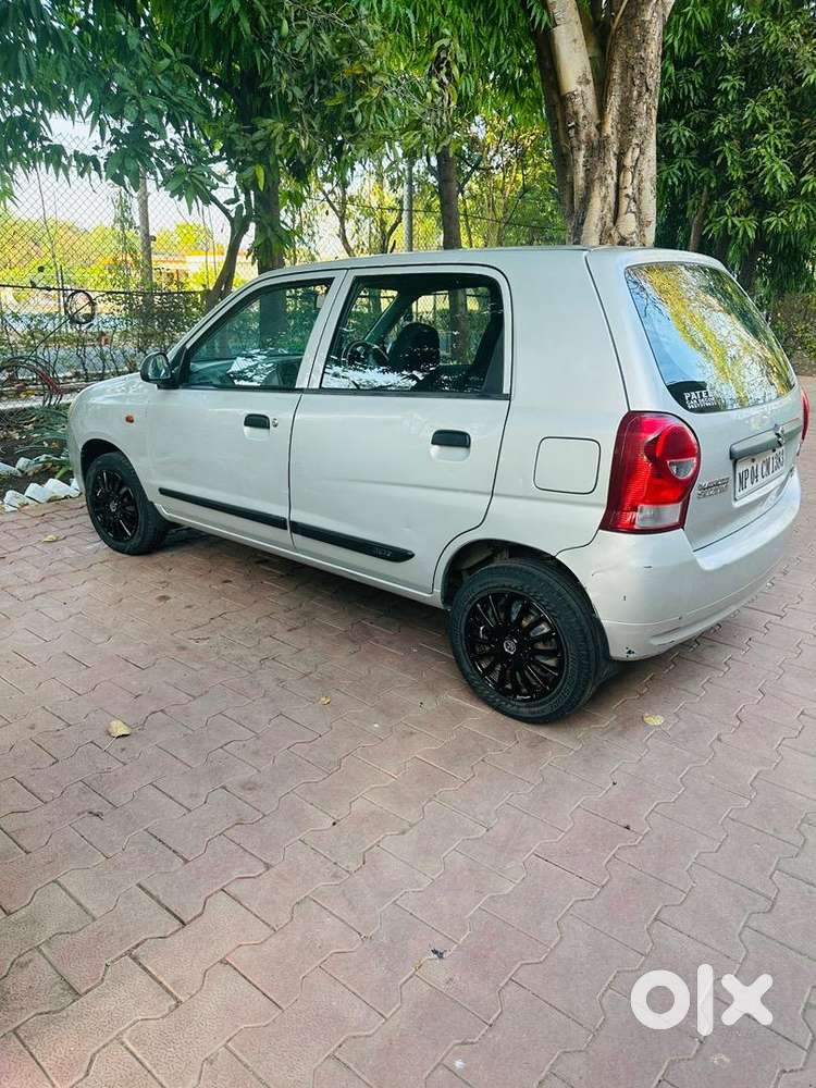 Maruti Suzuki Alto K10 2014 Petrol Well Maintained