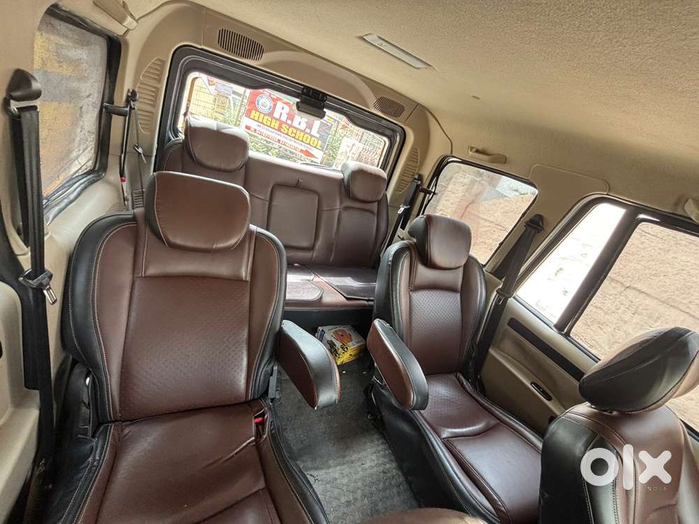 Mahindra Scorpio Classic 2022 Diesel