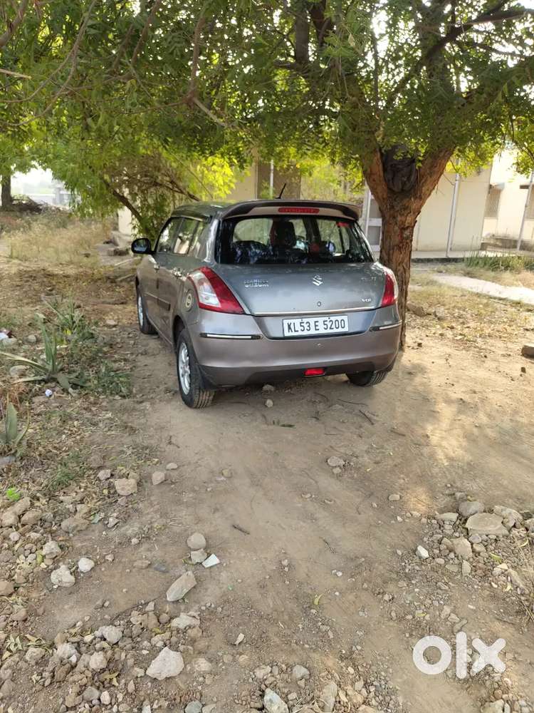 Maruti Suzuki Swift 2013 Diesel Well Maintained
