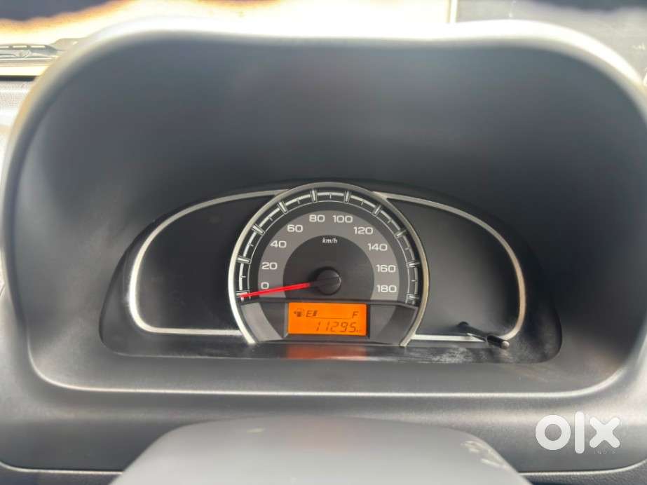 Maruti Suzuki Alto 800 Vxi, 2018, Petrol