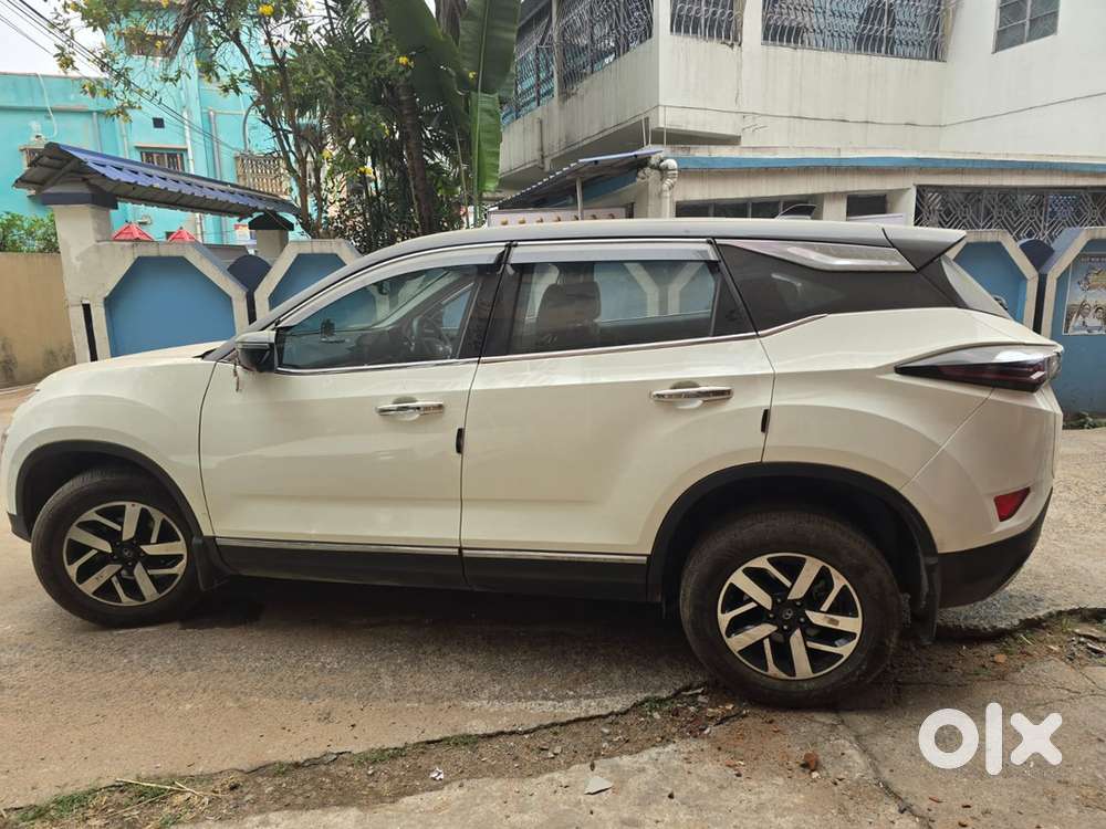Tata Harrier Diesel 2023