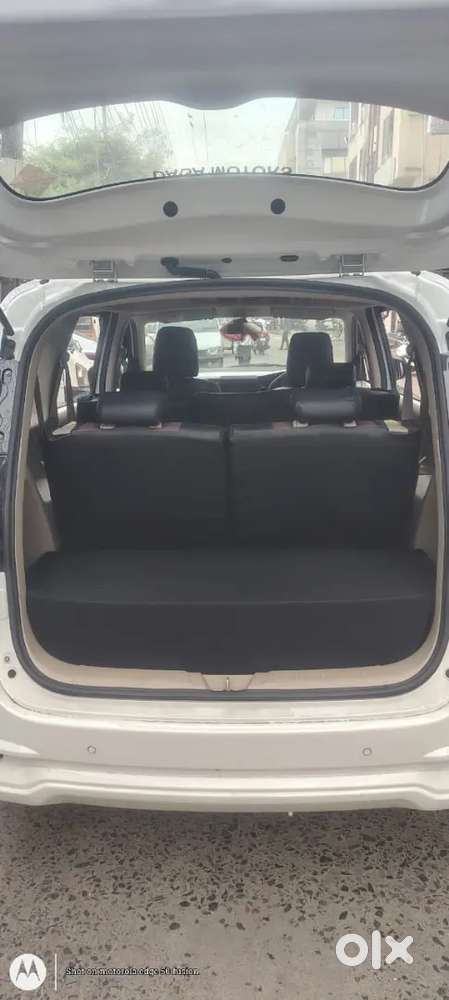 Maruti Suzuki Ertiga 2025 Cng & Hybrids 30000 Km Driven